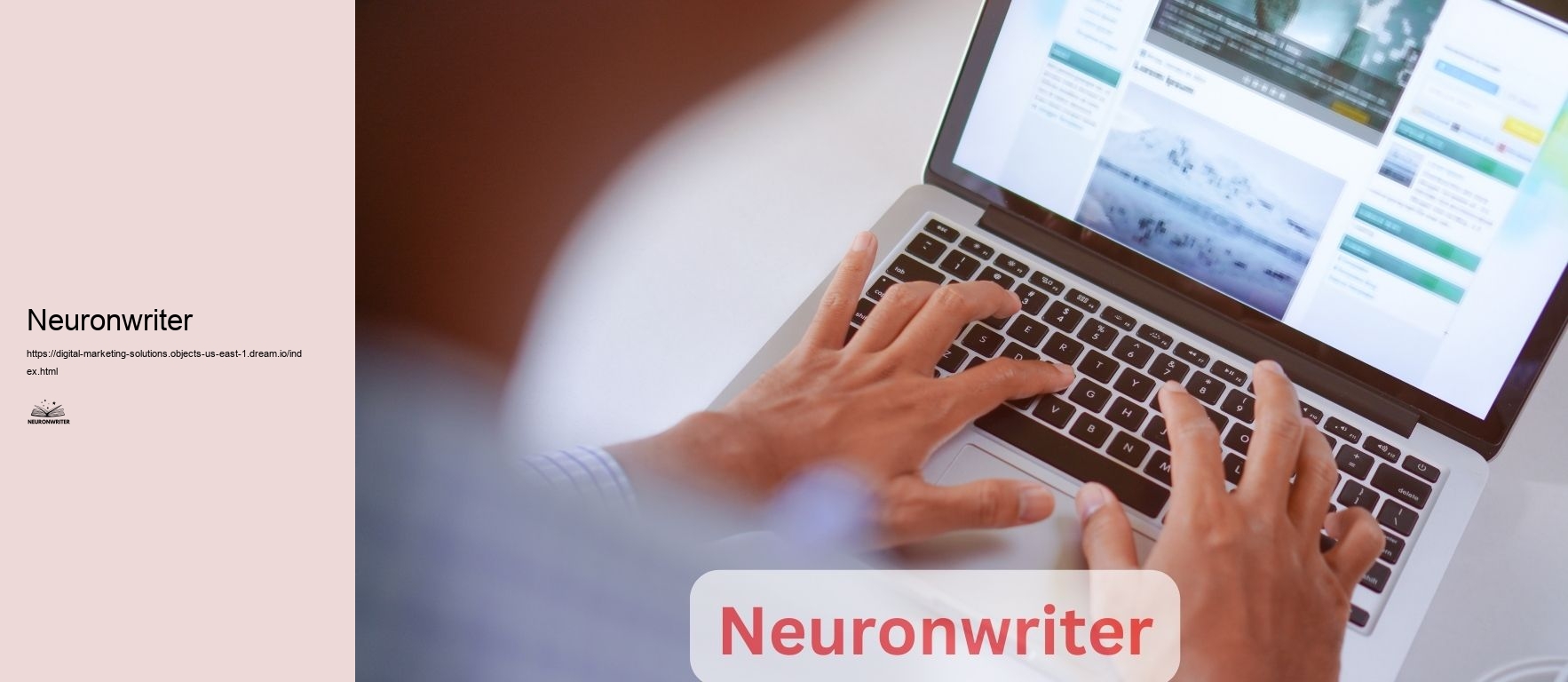 Neuronwriter